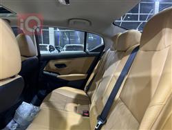 نيسان سنترا